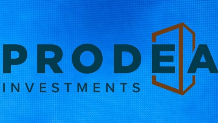 PRODEA Investments: Αύξηση πωλήσεων 30,9% το Α’ εξάμηνο