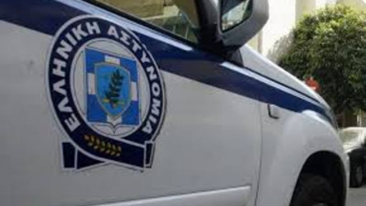 Νέα εισβολή με αυτοκίνητο σε κατάστημα στα Γλυκά Νερά