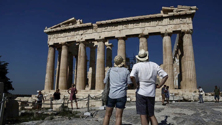 FedHATTA για Παγκόσμια Ημέρα Τουρισμού