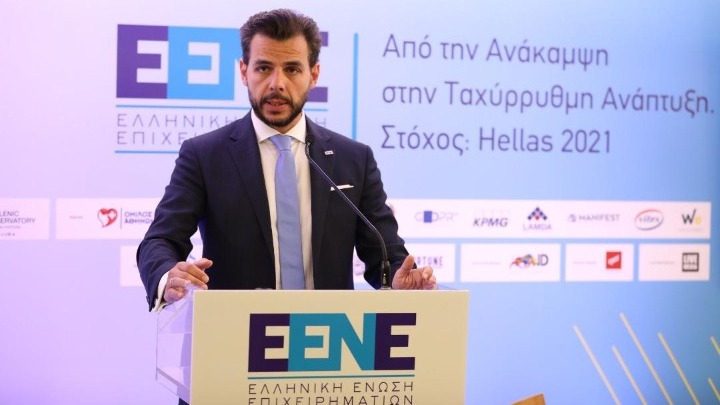 Η επόμενη ημέρα στην ελληνική επιχειρηματικότητα