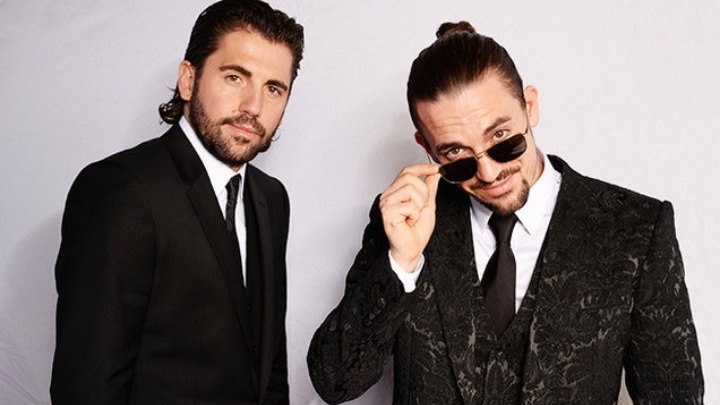 Dimitri Vegas & Like Mike ξανά στην κορυφή της κατάταξης Top 100 DJs του DJ Mag