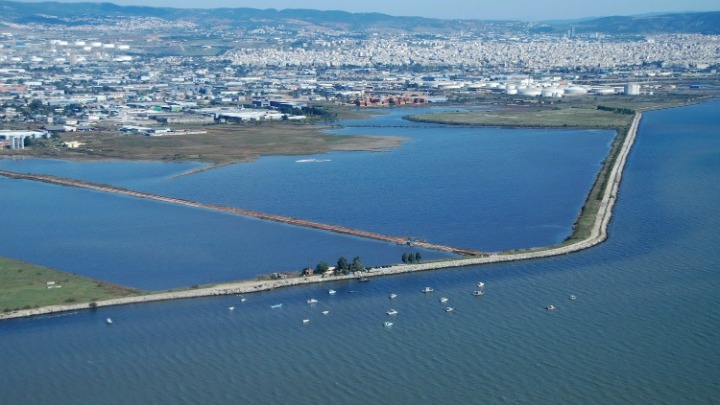 9η Οικογιορτή Γαλλικού Ποταμού με θέμα την κυκλική οικονομία