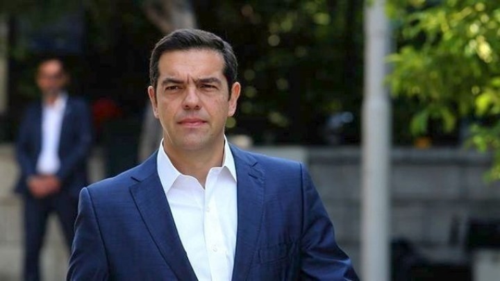 Αλ. Τσίπρας: Mήνυμα ήττας για το ευρ. οικοδόμημα η απόρριψη των ενταξιακών διαπραγματεύσεων της Βόρειας Μακεδονίας