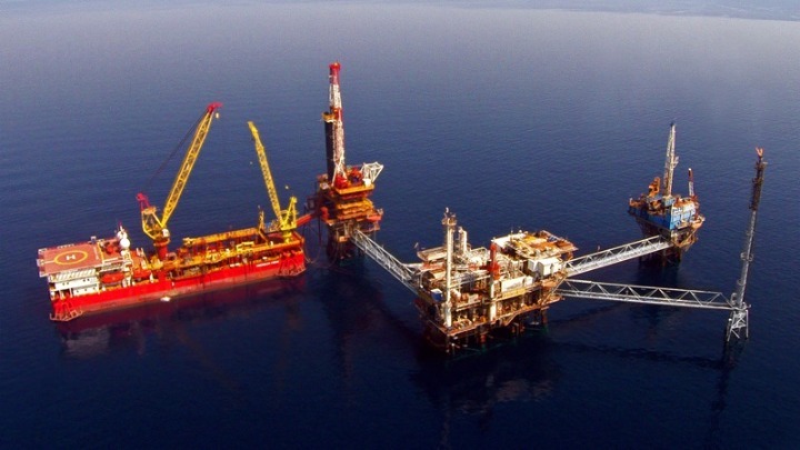 Energean: Πώληση των δραστηριοτήτων Βορείου Θαλάσσης