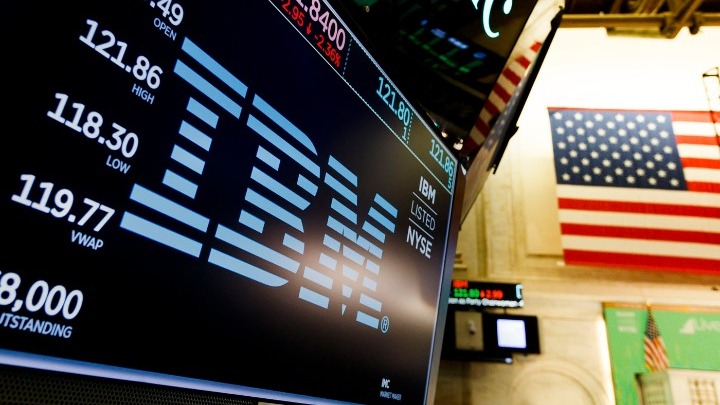 ΗΠΑ: Η IBM καταργεί 3.900 θέσεις εργασίας