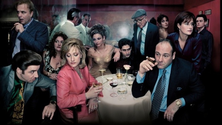 Φεστιβάλ αφιερωμένο στη σειρά “The Sopranos”