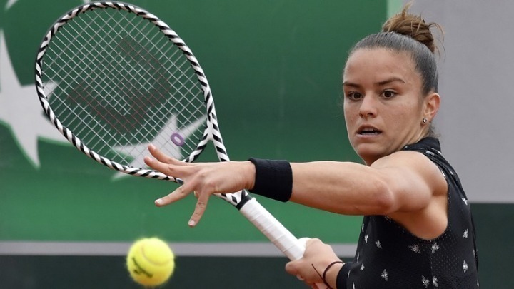 Η Σάκκαρη επιστρέφει στο τουρνουά «Kremlin Cup»