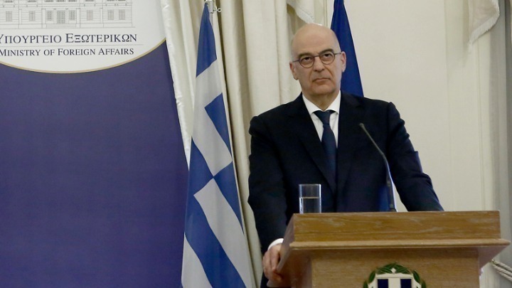 Ν. Δένδιας: Η χώρα μας αποκτά μια νέα δυναμική