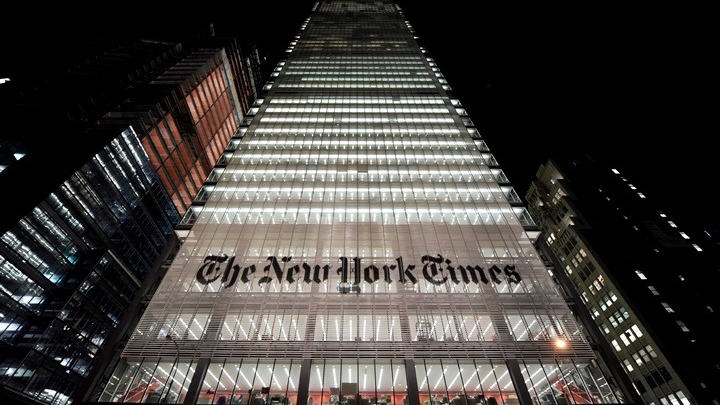 Ο Λευκός Οίκος δεν θα παίρνει πλέον τους New York Times και τη Washington Post