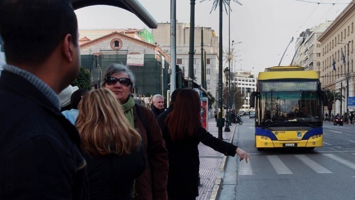 OAΣΑ: Έως 15 Νοεμβρίου η ανανέωση δικαιώματος μετακίνησης με μειωμένο κόμιστρο