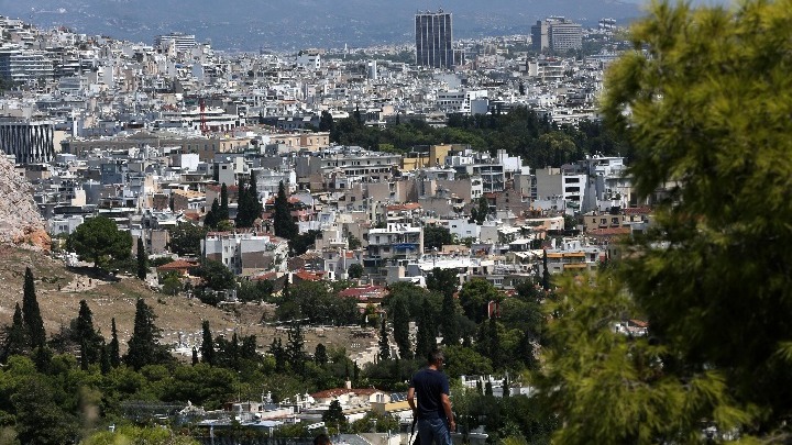 Prodexpo: Σε θετικούς ρυθμούς η αγορά ακινήτων