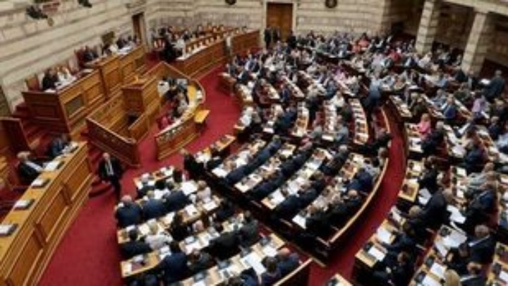 Προκαταρκτική για Παπαγγελόπουλο: Σε εξέλιξη η συζήτηση για την εξαίρεση των κ.κ. Πολάκη και Τζανακόπουλου