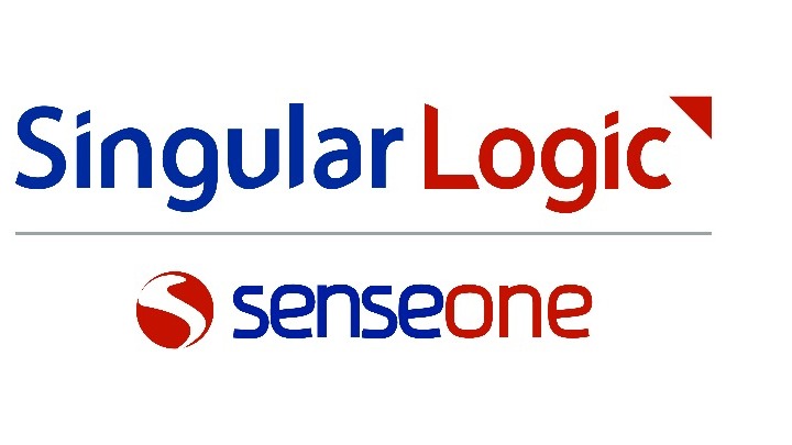 SingularLogic και SenseOne στην IoT Solutions World Congress 2019