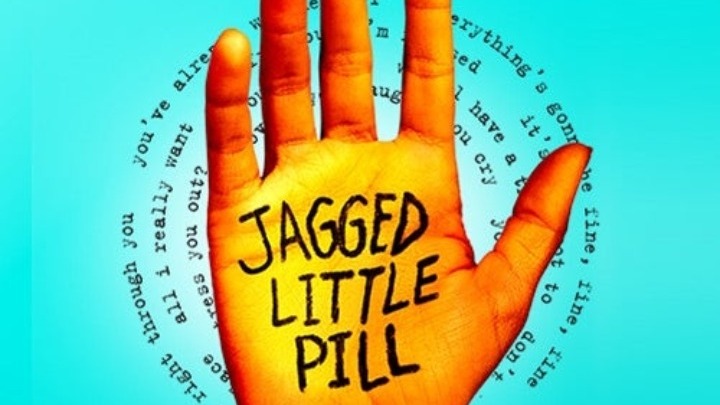 Μιούζικαλ με τα τραγούδια του άλμπουμ “Jagged Little Pill” της Alanis Morissette στο Μπρόντγουεϊ