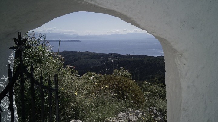 Αναβίωσε στις εκκλησιές της Κέρκυρας το έθιμο της «Παναγίας της Πολυσπορίτισσας»