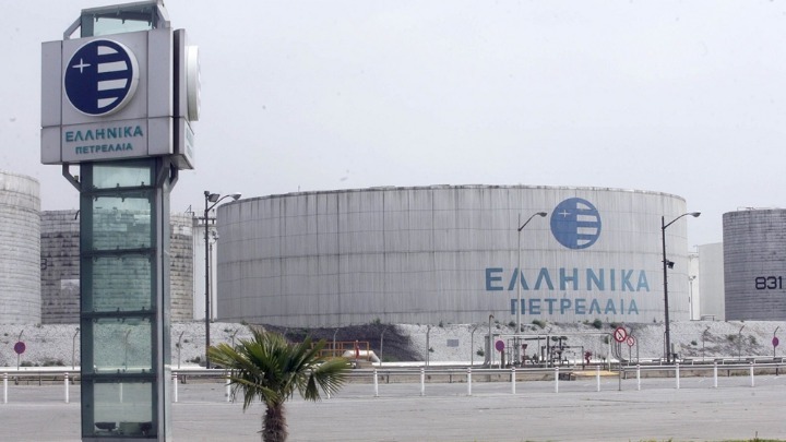 ΕΛΠΕ: Στα 90 εκατ. ευρώ τα καθαρά κέρδη Γ’ τριμήνου