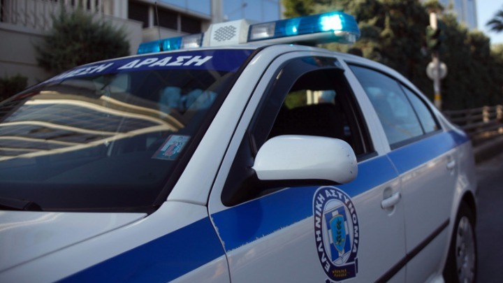 Για απάτες συνελήφθησαν δύο άνδρες στο Αιγάλεω