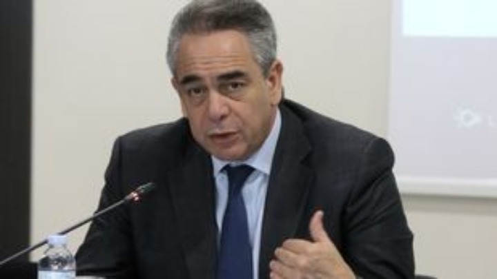 Κ. Μίχαλος: τραπεζική χρηματοδότηση και πολύ υψηλές ασφαλιστικές εισφορές “αγκάθια” για τις ΜμΕ