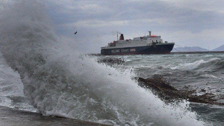 Κως: Νεκρή 76χρονη χειμερινή κολυμβήτρια