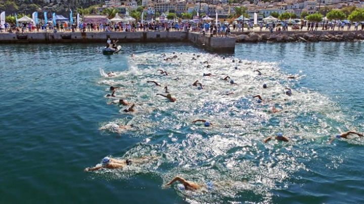 Navarino Challenge: 2 η καλύτερη διοργάνωση στον κόσμο στην κατηγορία Best In Wellness