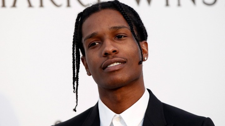 Ο A$AP Rocky επιστρέφει για συναυλία στη Σουηδία