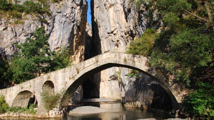 Τουριστικό αφιέρωμα στη Δυτική Μακεδονία