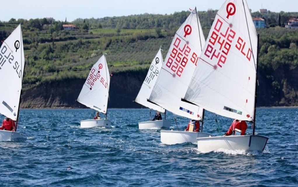 Η Ελλάδα στο επίκεντρο με το «29ο ATHENS INTERNATIONAL SAILING WEEK–WINTER SERIES»