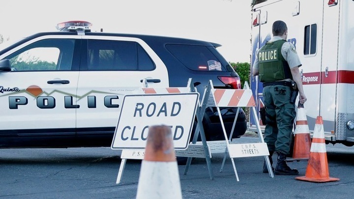 Τουλάχιστον δύο νεκροί από πυροβολισμούς σε εκκλησία στο Τέξας