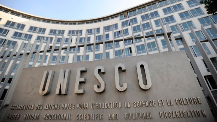 UNESCO: Εκλογή της Ελλάδος στην επιτροπή για την προστασία πολιτιστικών αγαθών