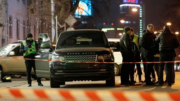 16 οι νεκροί από πυρκαγιά στις αρχές του μήνα σε εκπαιδευτικό ίδρυμα στην Οδησσό