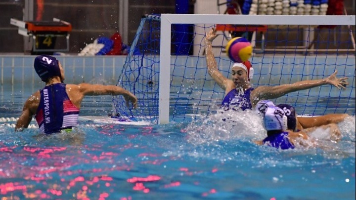 Ανέτοιμη η Εθνική στην πρεμιέρα του World League