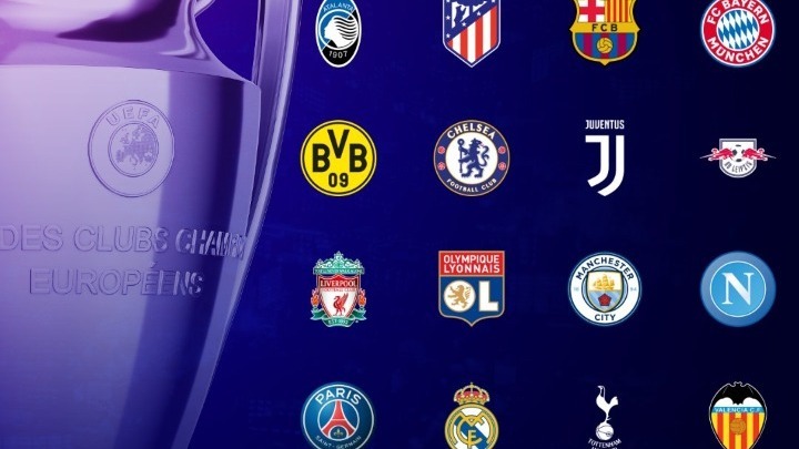 Champions League για λίγους!