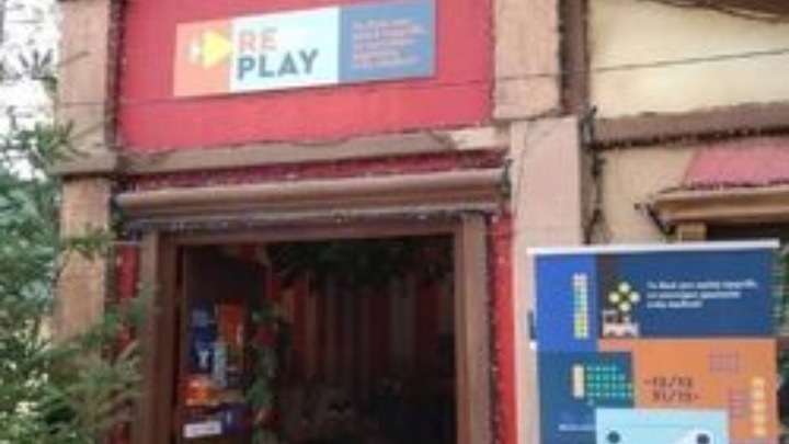 Επιχείρηση “Re-play” από τον ΦΟΔΣΑ Κεντρικής Μακεδονίας