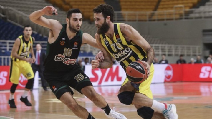 Euroleague: «Λάνθασμένα δε δόθηκε φάουλ»