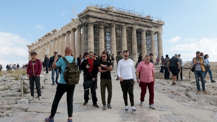 Γ. Τάσιος: Το 2020 χρονιά με πολλές προκλήσεις