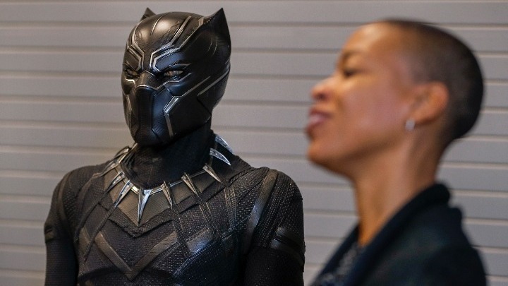 Η Wakanda στον κατάλογο των εμπορικών εταίρων των ΗΠΑ