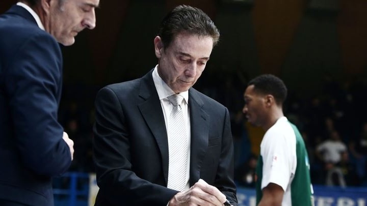 «Η απόφαση της Euroleague είναι παρωδία… »