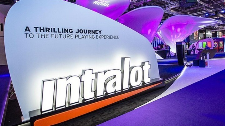 Intralot: Πώληση συμμετοχής στην Gamenet