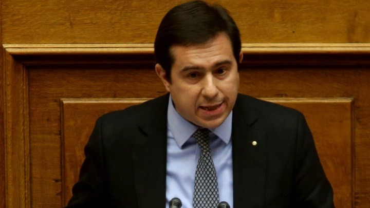 Ν. Μηταράκης: Αρχές του 2020 το νέο ασφαλιστικό