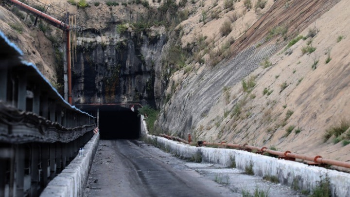 Νότια Αφρική: Aγνοούνται 4 εργαζόμενοι σε χρυσωρυχείο, έπειτα από σεισμική δόνηση