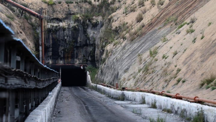 Νότια Αφρική: Νεκροί βρέθηκαν οι 4 εργαζόμενοι σε χρυσωρυχείο που αγνοούνταν από την Παρασκευή