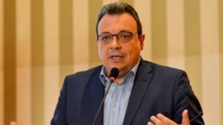 Σ. Φάμελλος: Ο προϋπολογισμός είναι αντικοινωνικός