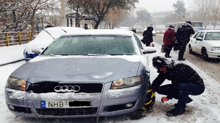 Σε ετοιμότητα ο δήμος Θεσσαλονίκης για την αντιμετώπιση ενδεχόμενης κακοκαιρίας