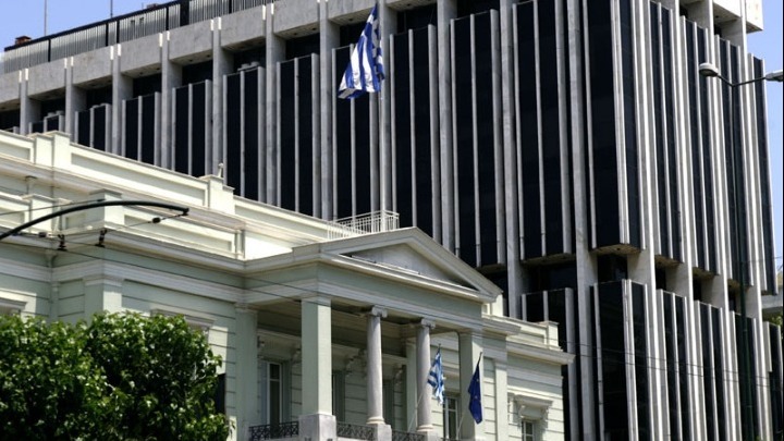 Συνεδριάζει το Συμβούλιο Εξωτερικής Πολιτικής