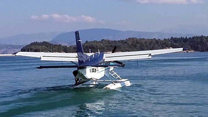 Κινήσεις της δημοτικής αρχής για την ένταξη των Ιωαννίνων στο δίκτυο των υδατοδρομίων της χώρας