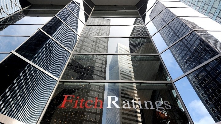 Αναβάθμιση της Ελλάδας από τον οίκο Fitch