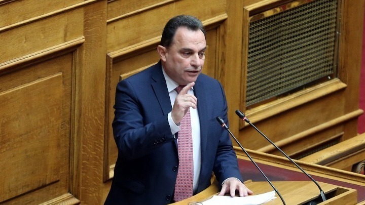 Γ. Γεωργαντάς: Θετική η αποτίμηση της επίσκεψης Μητσοτάκη στις ΗΠΑ