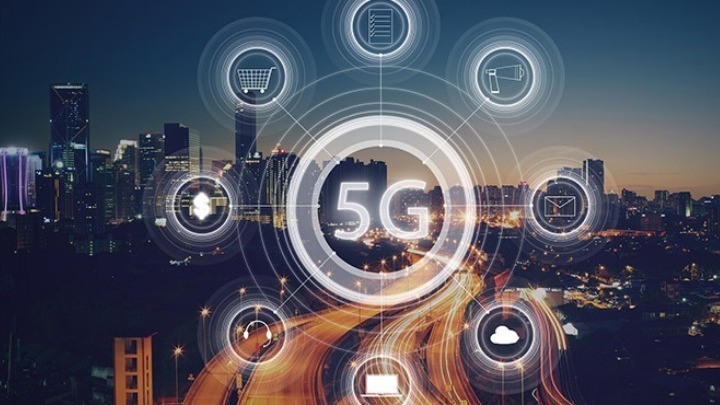 Η δημοπράτηση του δικτύου 5G στο τέλος του 2020