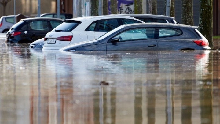 Ισπανία: Στους 13 οι νεκροί από το καταστροφικό πέρασμα της καταιγίδας Γκλόρια