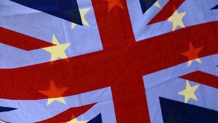 Κ. Φερδερστόουν: Οι επιπτώσεις από το BREXIT θα γίνουν ορατές σταδιακά